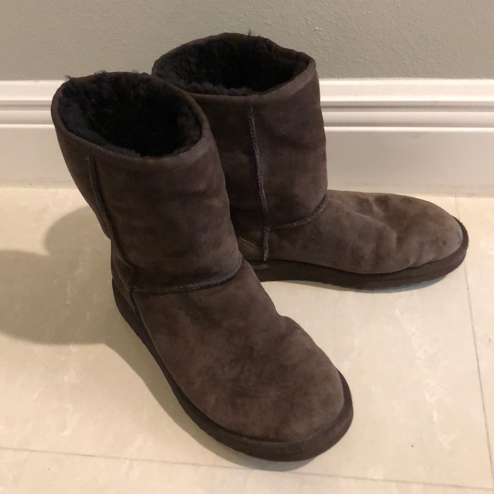 UGG Boot